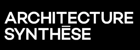 Logo Architecture Synthèse