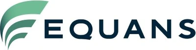 Logo Equans