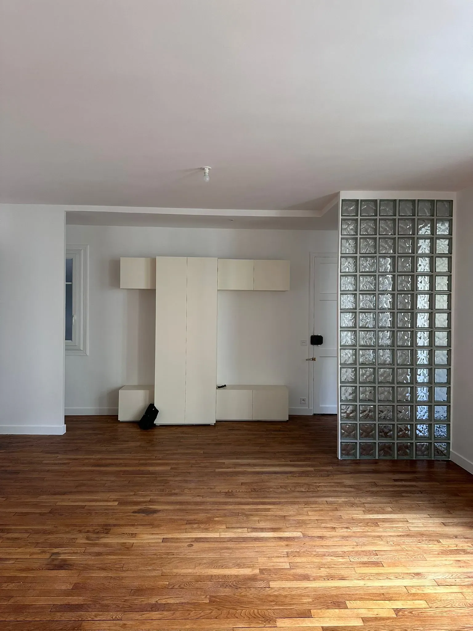 Rénovation complète d'un appartement — rue Dobropol — photo 2
