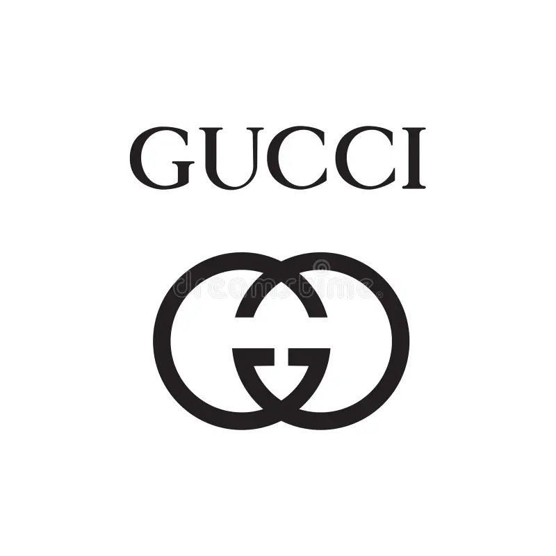 Logo Gucci