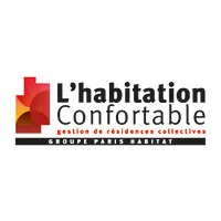 Logo L’Habitation Confortable