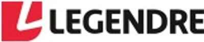 Logo Legendre