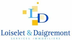 Logo Loiselet & D’Aigremont