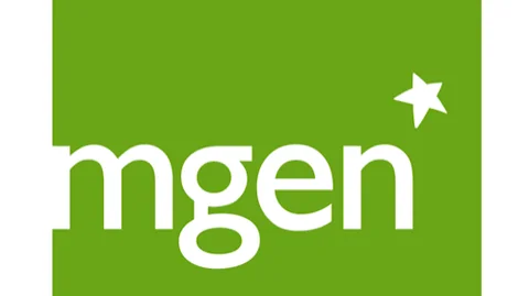 Logo MGEN