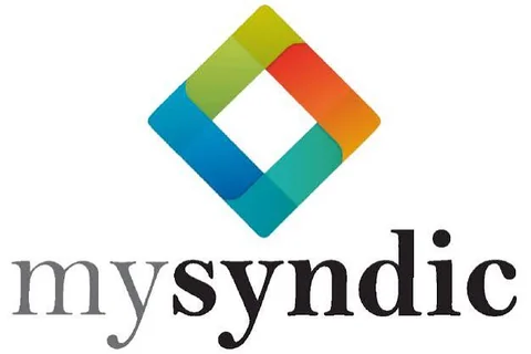 Logo My Syndic