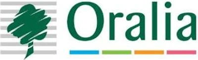 Logo Oralia